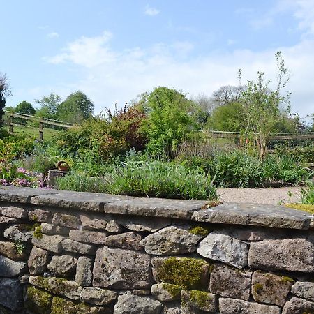 Barn Owl Cottage Cromford Exterior photo