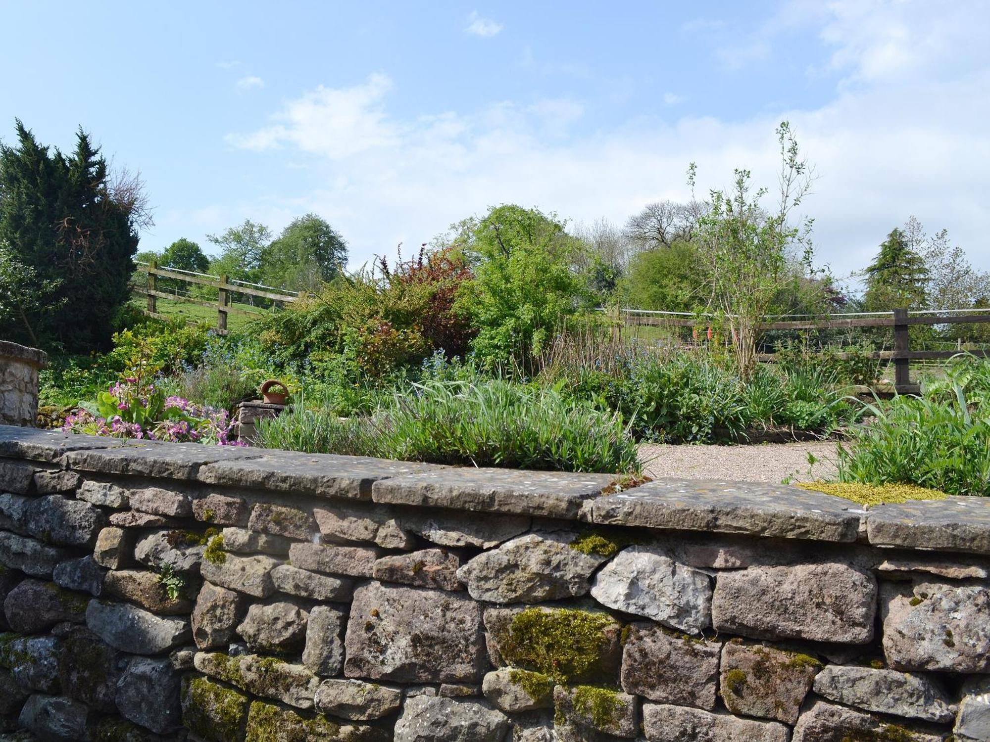 Barn Owl Cottage Cromford Exterior photo