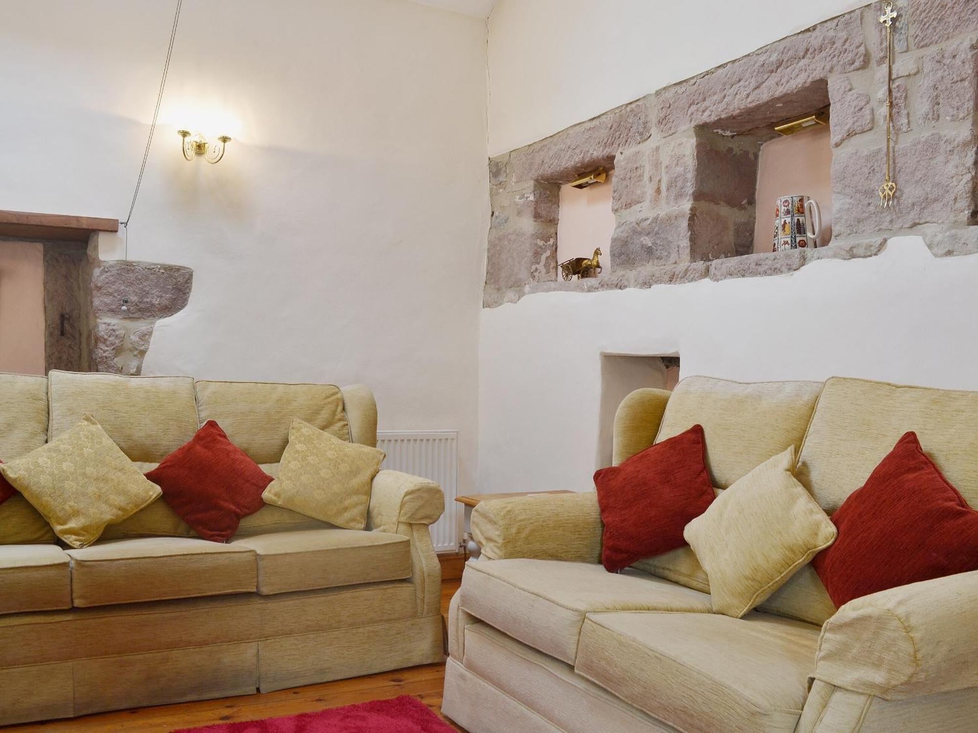 Barn Owl Cottage Cromford Exterior photo
