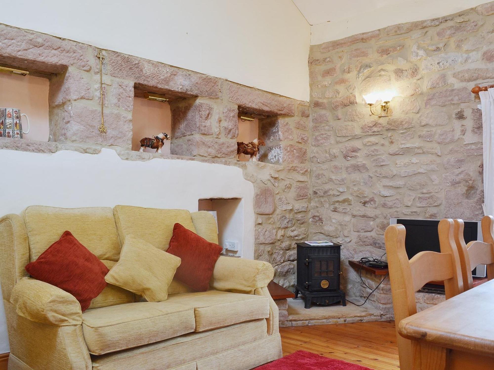 Barn Owl Cottage Cromford Exterior photo